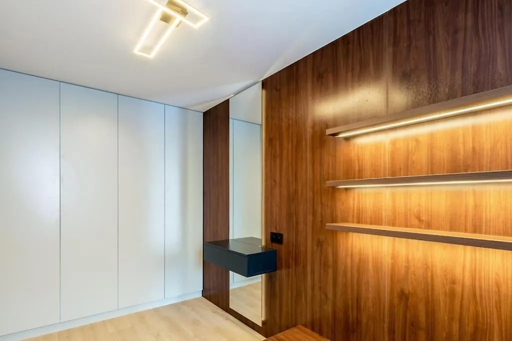 Dolcefarniente With Free Parking! Apartment Gdansk